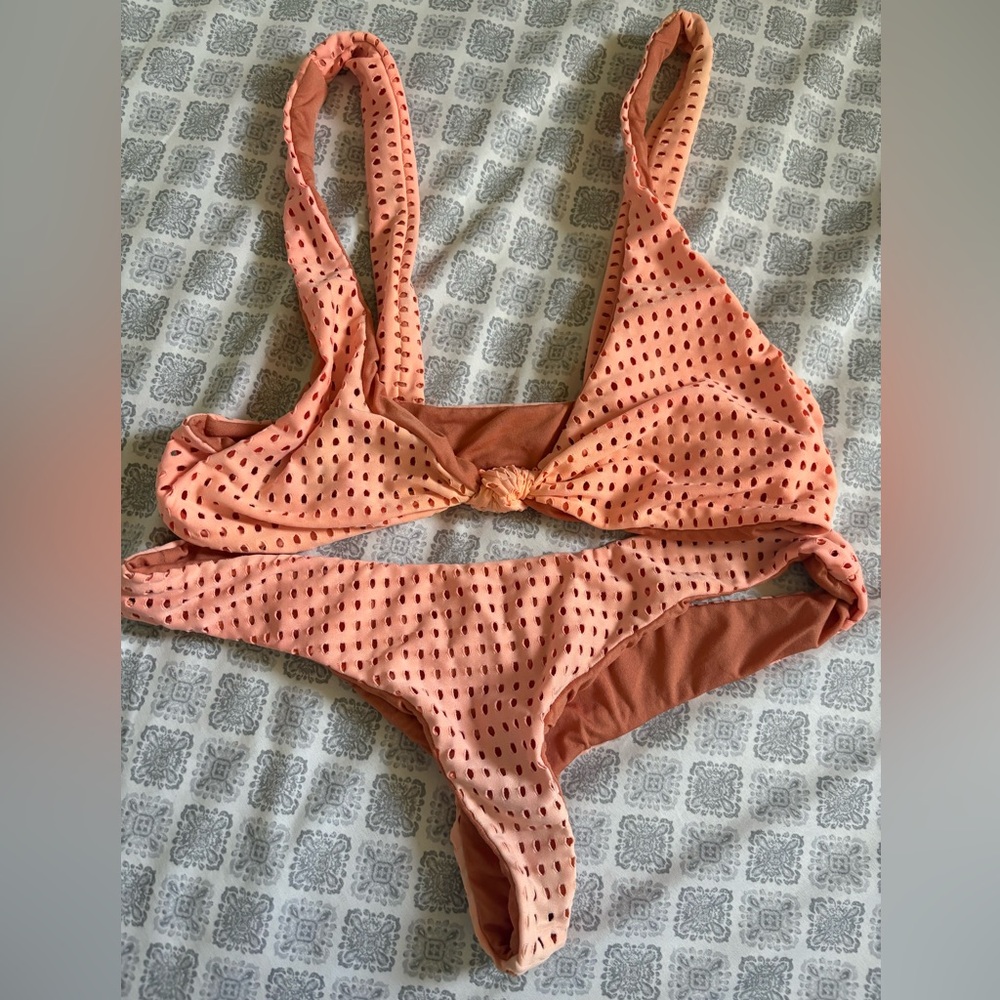 Acacia Bikini Set